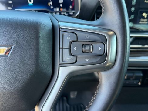 Used 2024 Chevrolet Silverado 3500 LT w/ Convenience Package AWD/4WD image 24