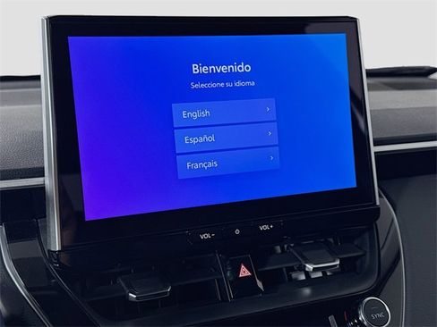 Certified 2026 Toyota Corolla Cross XLE w/ Convenience Package image 22