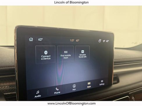 Certified 2023 Lincoln Aviator Black Label w/ Dynamic Handling Package AWD/4WD image 62