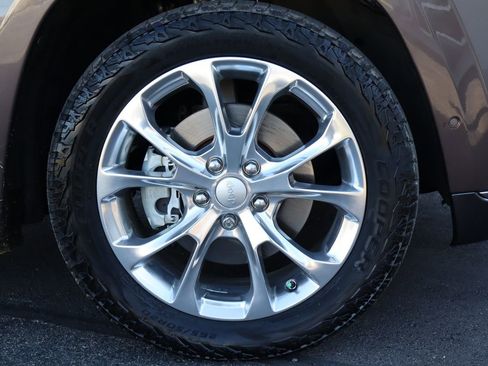 Used 2020 Jeep Grand Cherokee Summit image 42