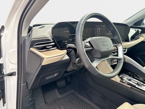 Certified 2025 Audi Q5 Premium Plus AWD/4WD image 19