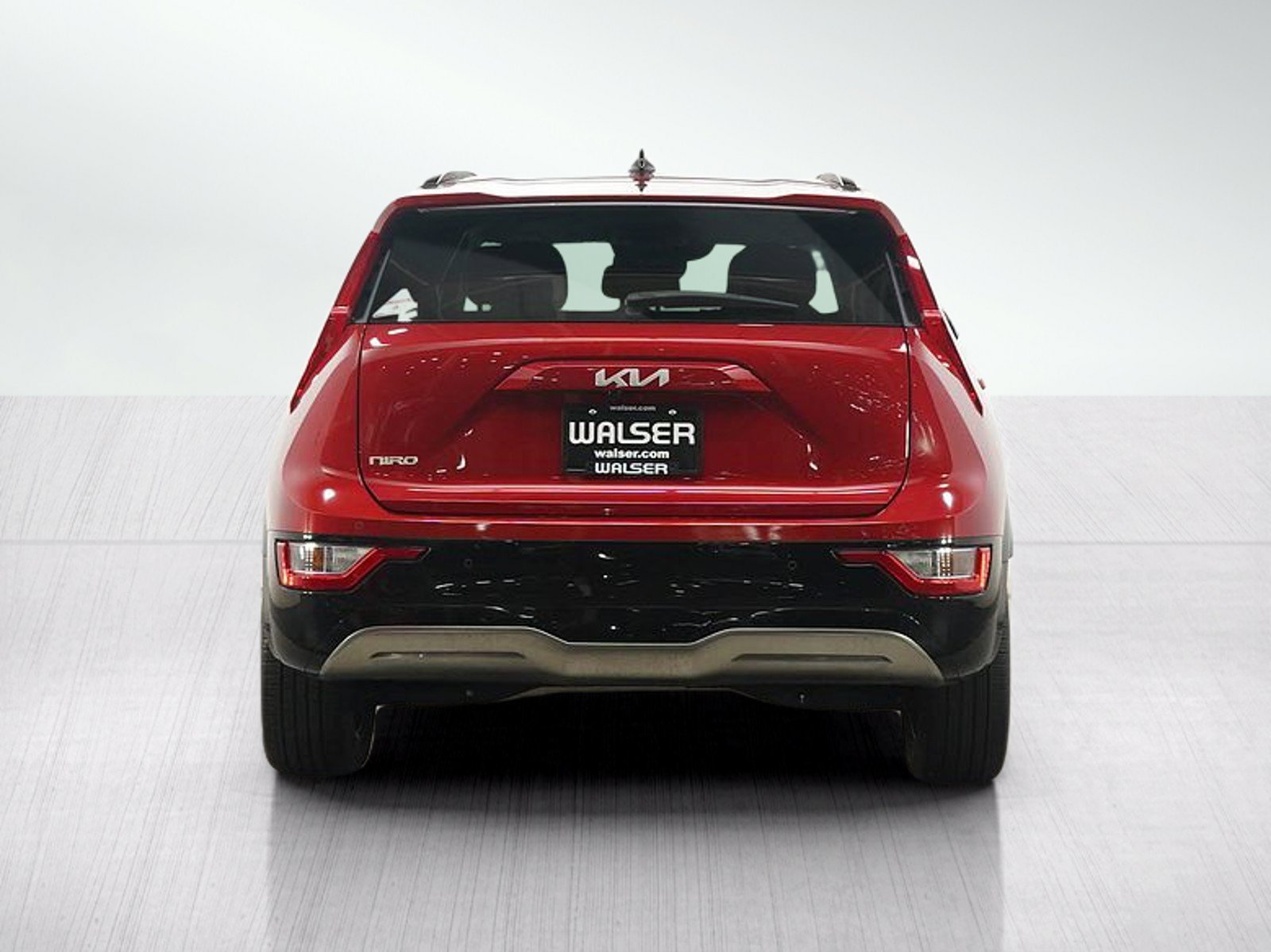 Used 2023 Kia Niro Wind w/ Wind Preserve Package FWD image 4