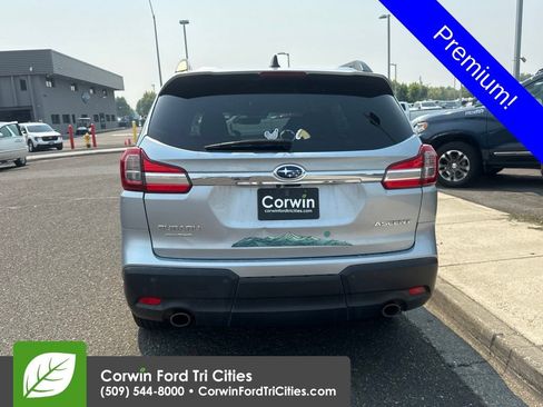 Used 2020 Subaru Ascent Premium w/ Convenience Package AWD/4WD image 14