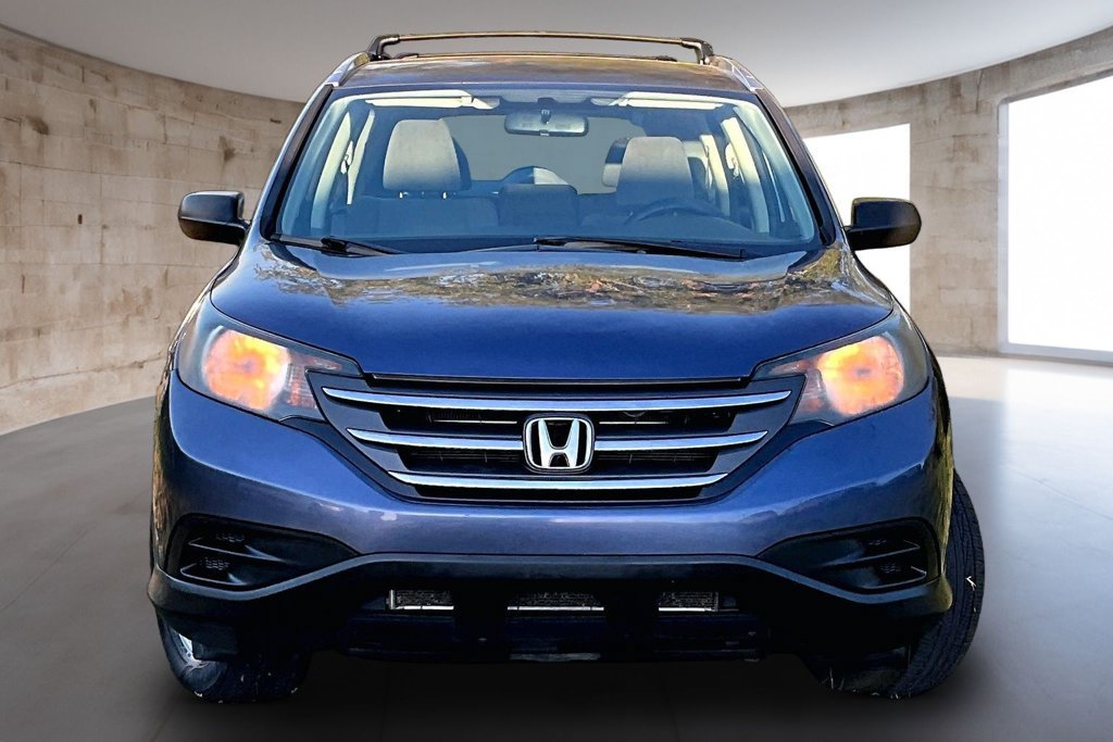 Used 2014 Honda CR-V LX image 4