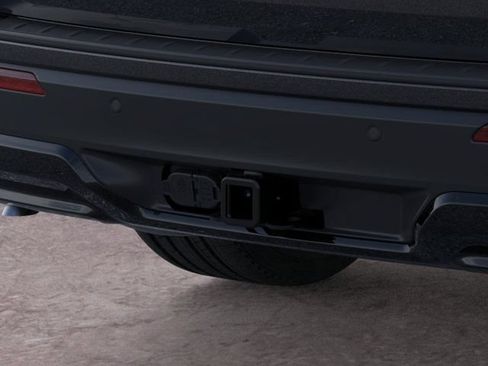 New 2026 Ford Explorer ST-Line w/ ST-Line Street Pack RWD image 23