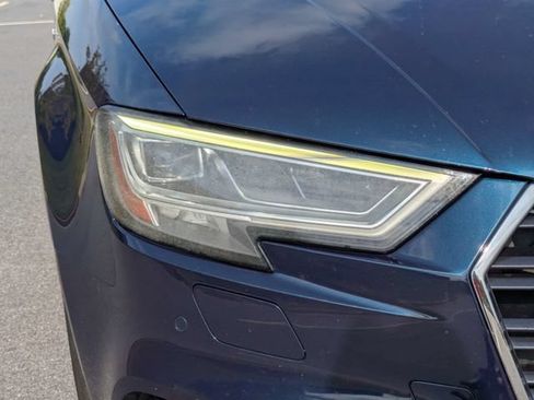 Used 2019 Audi A3 2.0T Premium Plus FWD image 10