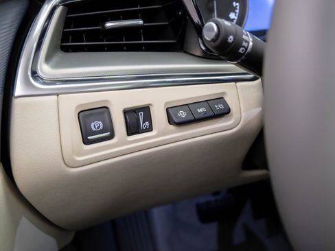 New 2026 Cadillac XT5 Premium Luxury image 21