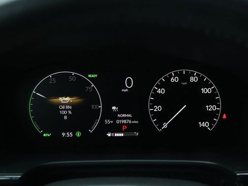 Certified 2023 Honda CR-V Sport image 26