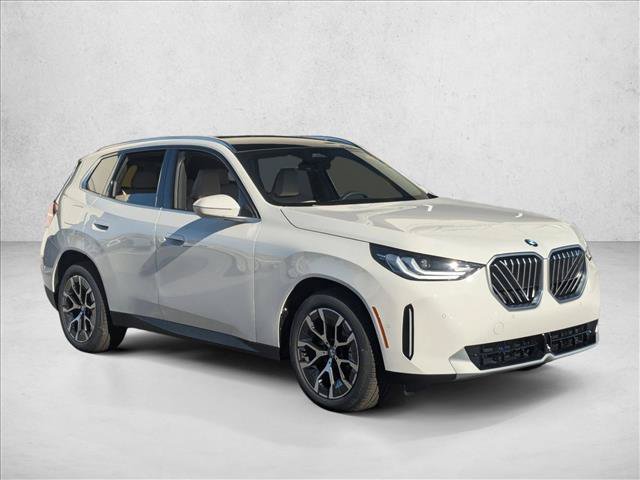 Used 2026 BMW X3 xDrive30i w/ Convenience Package AWD/4WD image 7