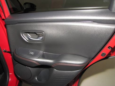Certified 2026 Honda HR-V Sport image 17