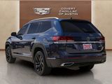 Used 2021 Volkswagen Atlas SEL image 3