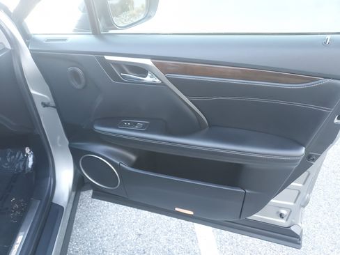 Used 2019 Lexus RX 350 F Sport image 25