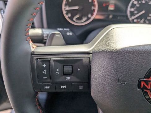 Certified 2025 Nissan Rogue SV w/ Rock Creek Premium Package image 17