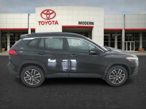 New 2026 Toyota Corolla Cross XLE image 25