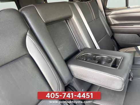 Used 2024 Chevrolet Tahoe RST AWD/4WD image 20