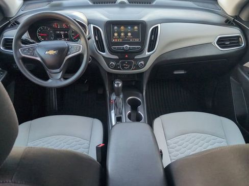 Certified 2019 Chevrolet Equinox LS w/ LS Convenience Package FWD image 19