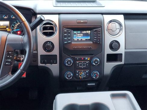 Used 2013 Ford F150 XLT w/ Luxury Equipment Group image 24