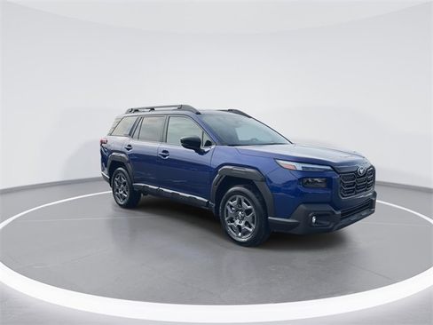 New 2026 Subaru Outback Premium image 2