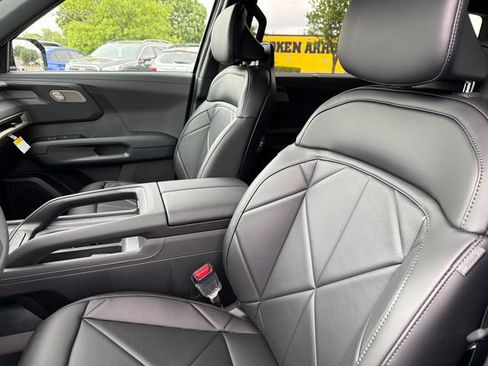 New 2027 Kia Telluride EX FWD image 17
