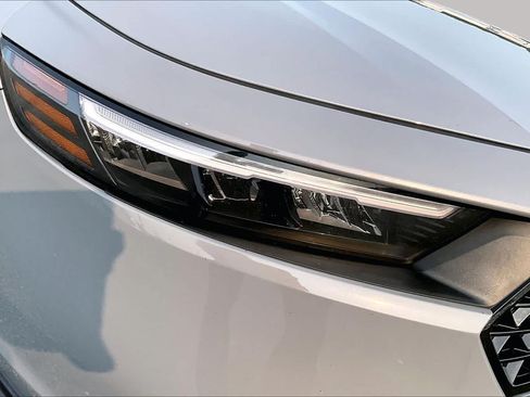 Used 2024 Honda Accord Sport image 28
