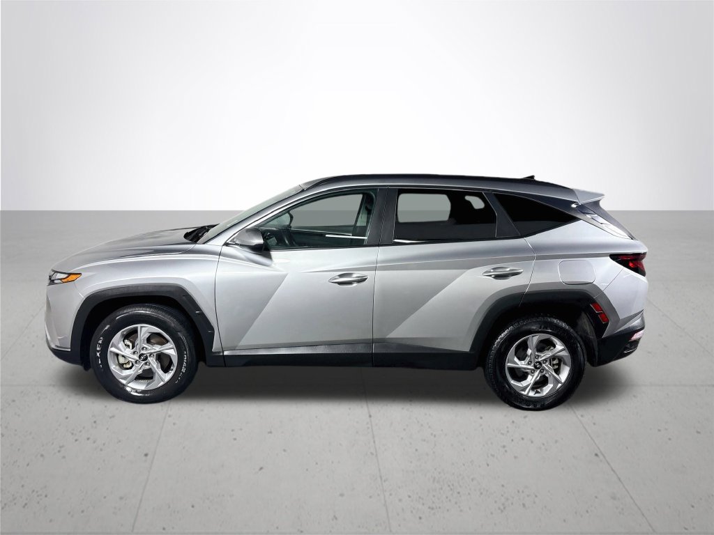 Used 2024 Hyundai Tucson SEL AWD/4WD image 9