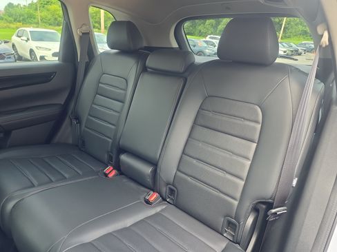 Used 2024 Honda CR-V EX-L image 18