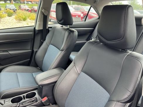 Used 2014 Toyota Corolla S FWD image 9