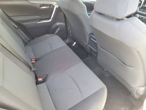 Certified 2023 Honda HR-V EX-L image 19