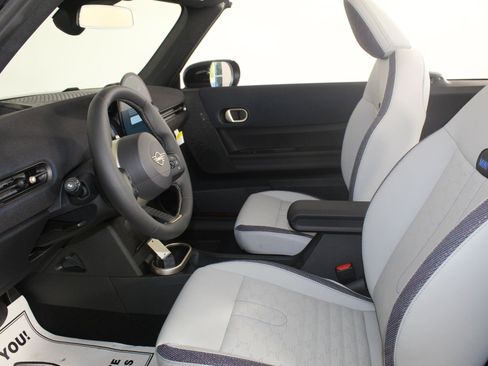 New 2026 MINI Cooper S image 25