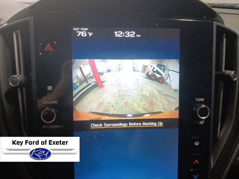 Used 2024 Subaru WRX Premium AWD/4WD image 42