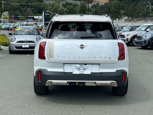 New 2027 MINI Cooper Countryman S AWD/4WD image 4