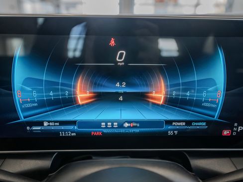 New 2026 Mercedes-Benz GLC 43 AMG 4MATIC image 10