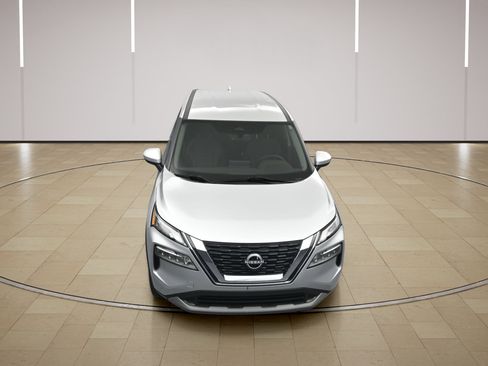 Certified 2023 Nissan Rogue SV AWD/4WD image 30
