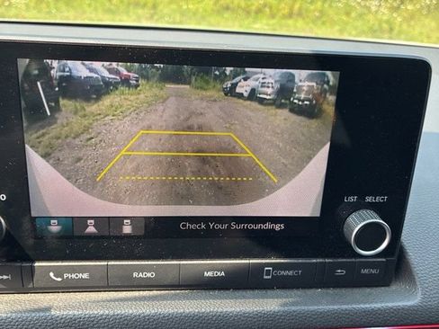 Used 2022 Honda Civic Sport image 7