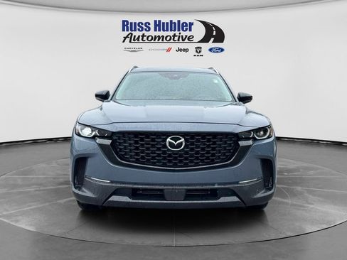 Used 2023 MAZDA CX-50 2.5 S w/ Cargo Package AWD/4WD image 10
