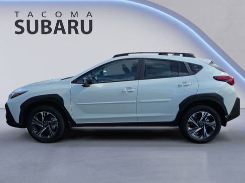 New 2026 Subaru Crosstrek 2.0i Premium image 2