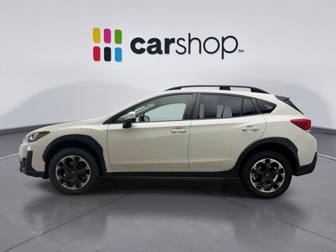 Used 2023 Subaru Crosstrek 2.0i Premium AWD/4WD image 2