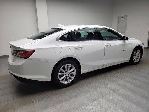 Used 2020 Chevrolet Malibu LT FWD image 10