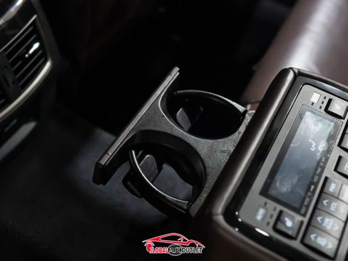 Used 2016 Lexus GS 350 AWD w/ Luxury Package image 22