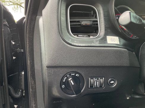 Used 2016 Dodge Charger Police w/ Patrol Package Base Prep image 15