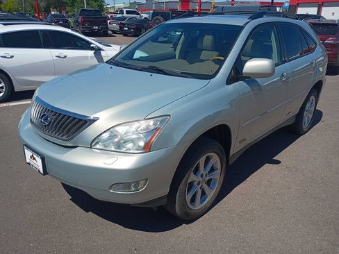 Used 2009 Lexus RX 350 AWD image 3