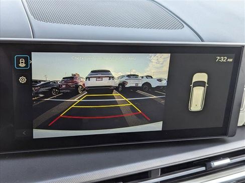 New 2026 Hyundai Santa Fe SEL image 12