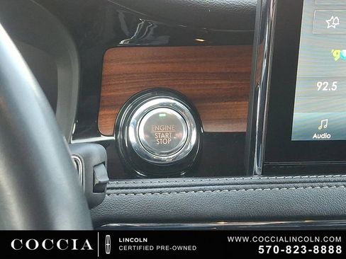 Certified 2022 Lincoln Corsair Reserve w/ Equipment Group 201A AWD/4WD image 24