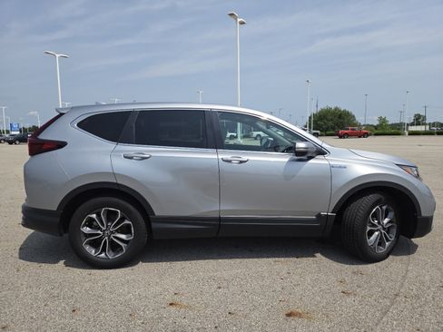 Used 2022 Honda CR-V EX-L image 19