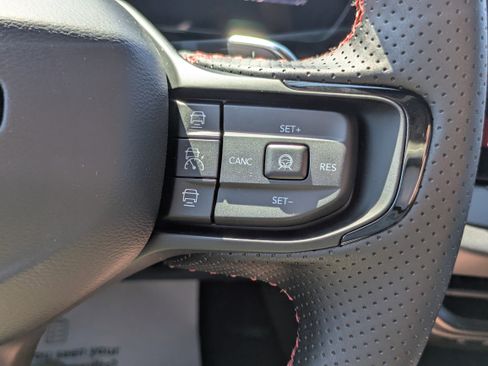 New 2026 Dodge Charger Scat Pack AWD/4WD image 20