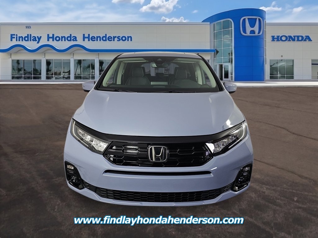 New 2027 Honda Odyssey Elite image 8