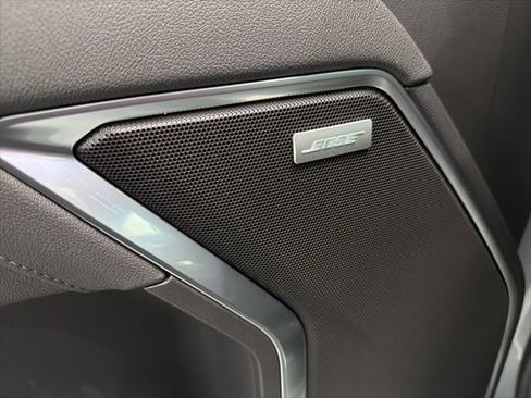 New 2026 Chevrolet Silverado 1500 RST w/ Redline Edition AWD/4WD image 13