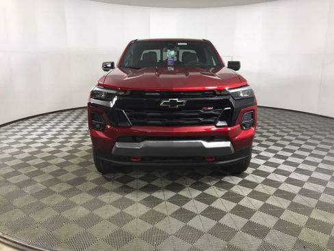 New 2026 Chevrolet Colorado Z71 w/ Z71 Convenience Package 2 image 2