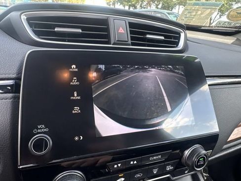 Certified 2019 Honda CR-V EX-L image 25