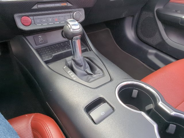 Used 2024 Ford Mustang Premium RWD image 18